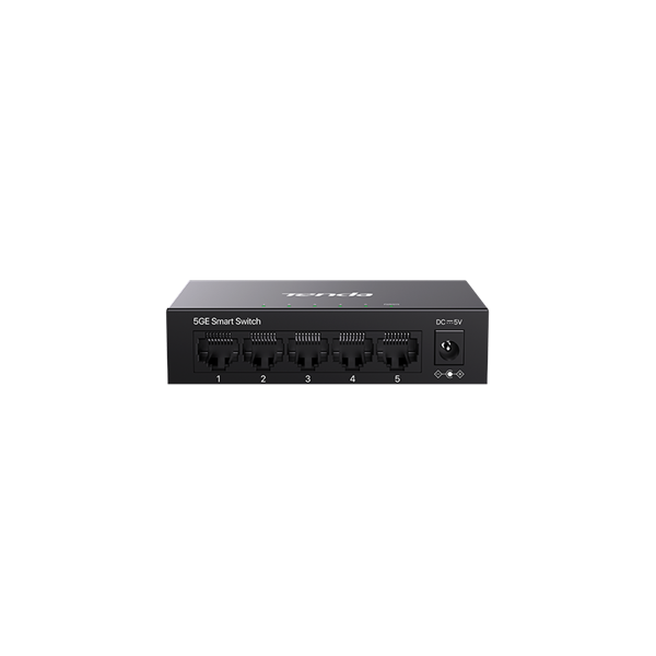 Tenda TEG2205D  Menedzselhető Switch 