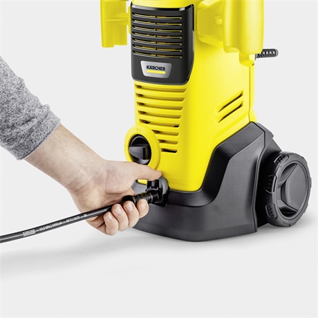 Karcher K 3 FJ BB 1.676-358.0 Magasnyomású mosó
