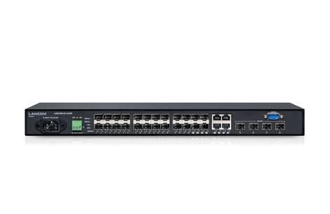Lancom GS-2328 24 Portos Manageable Ethernet Switch (61446) Lancom GS-2328 24 Portos Manageable Ethernet Switch (61446)