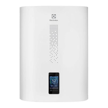 Electrolux EWH 80 SMART INVERTER DL FORRÓVÍZTÁROLÓ