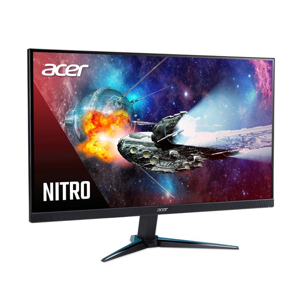 ACER IPS Nitro Monitor VG270UEbmiipx 27" 16:9 QHD 100Hz fekete ACER IPS Nitro Monitor VG270UEbmiipx 27" 16:9 QHD 100Hz fekete