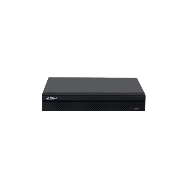 Dahua 4 csatornás NVR (NVR2104HS-P-S3)