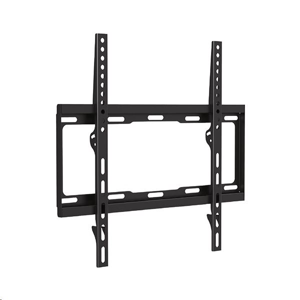 SUNNE 32-55-EF 32"-55" TV fali konzol fekete SUNNE 32-55-EF 32"-55" TV fali konzol fekete