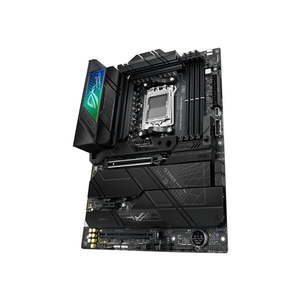 ASUS ROG STRIX X670E-F GAMING WIFI alaplap