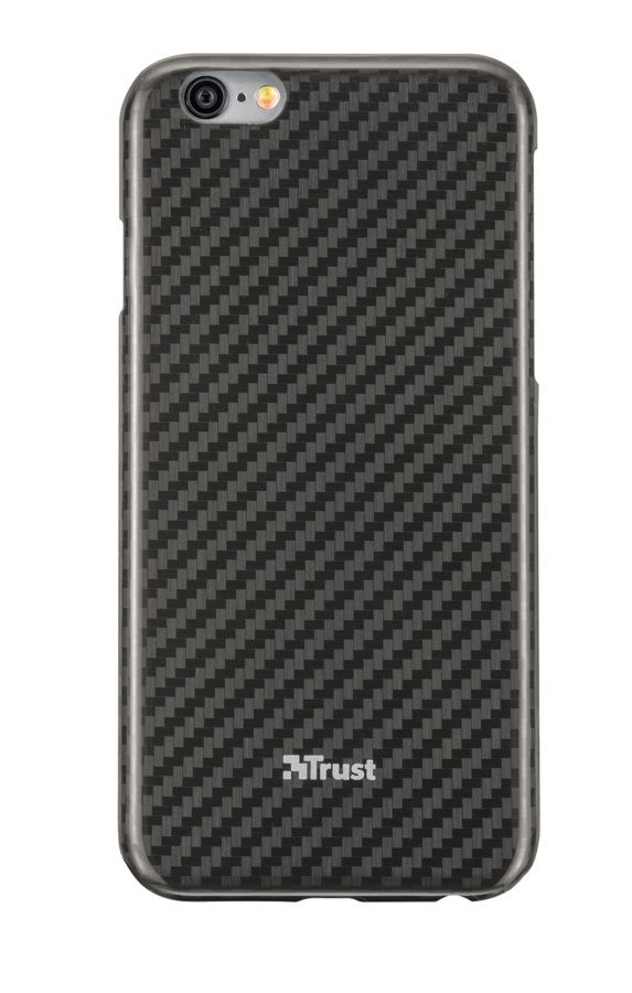 Trust 20923 Kova Carbon iPhone 6 / 6S tok Trust 20923 Kova Carbon iPhone 6 / 6S tok
