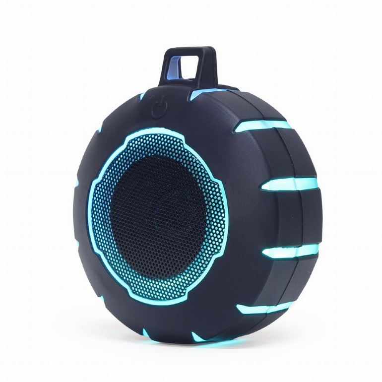 Gembird SPK-BTOD-01 Bluetooth hangszóró fekete