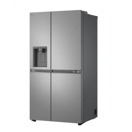 Lg GSJC41PYPE HŰTŐ SIDE BY SIDE