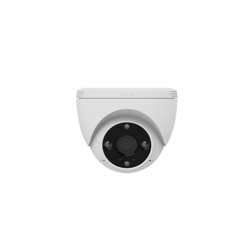 EZVIZ  CS-H4 (3WKFL,2.8MM) H4  2K Wi-Fi IP kamera