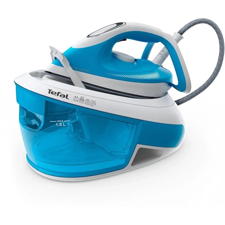 Tefal SV8002E0 Gőzállomás