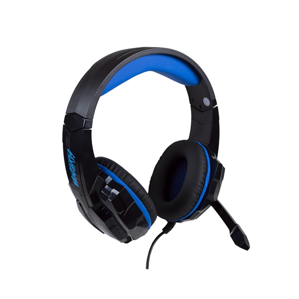 Ventaris H600-B gamer headset Ventaris H600-B gamer headset