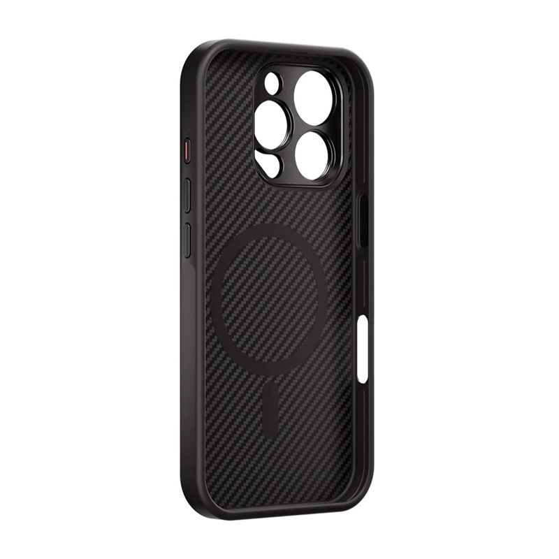 Freewell tok Iphone 16 PRO készülékhez fogantyúval