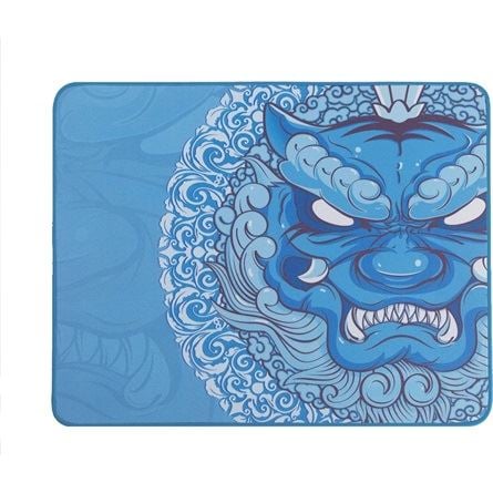 Esports Tiger LingYun gaming egérpad kék (TIG-LY-BLUE-PAD)