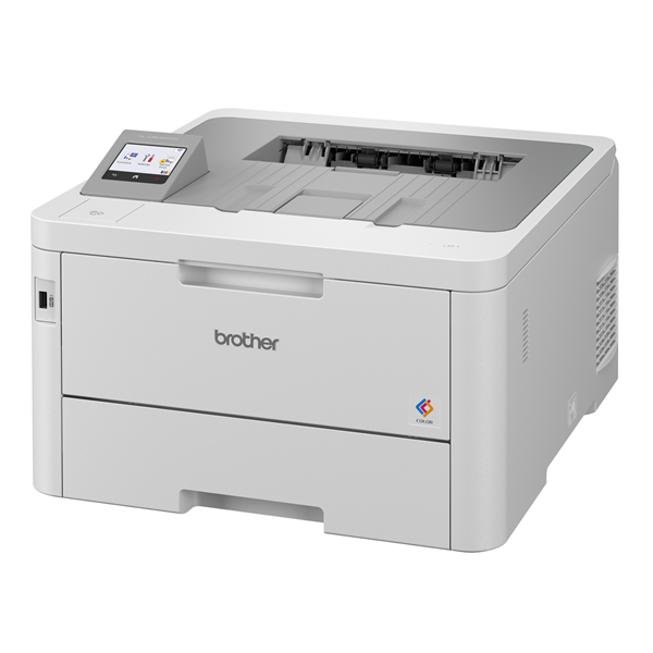 BROTHER HL-L8240CDW  A4  színes WiFi/LAN/USB duplex Lézernyomtató 