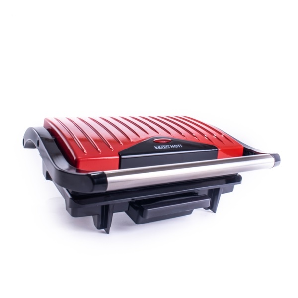 TOO CG-404R-1500W kontakt grill piros TOO CG-404R-1500W kontakt grill piros