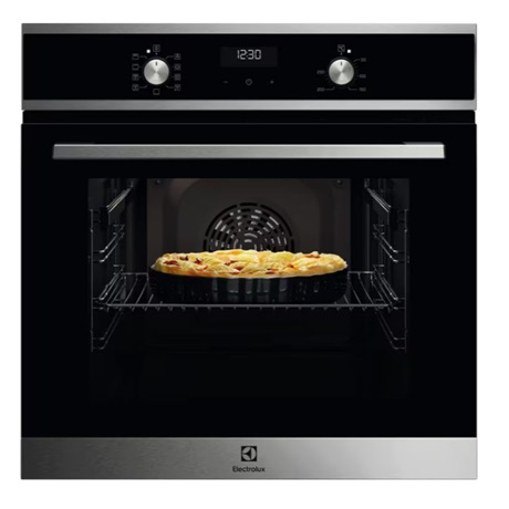 Electrolux EOD5F70BX Beépíthető sütő Electrolux EOD5F70BX Beépíthető sütő