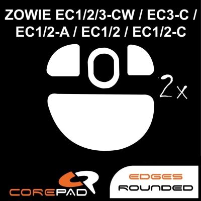 Corepad PRO 262 egértalp Zowie EC1-CW/EC2-CW/EC3-CW egérhez Corepad PRO 262 egértalp Zowie EC1-CW/EC2-CW/EC3-CW egérhez