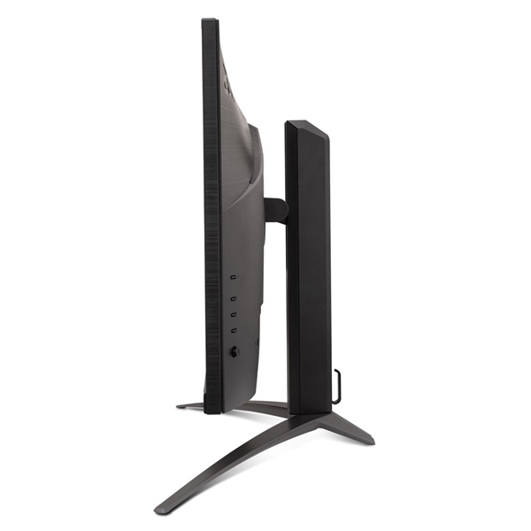 Acer 27" Predator XB273UF5bmiiprzx ZeroFrame G-Sync Pulsar IPS  QHD  360Hz  Monitor