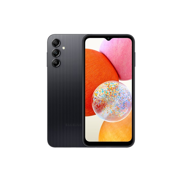 Samsung A057G Galaxy A05s 6,7" LTE 4/128GB DualSIM fekete okostelefon Samsung A057G Galaxy A05s 6,7" LTE 4/128GB DualSIM fekete okostelefon