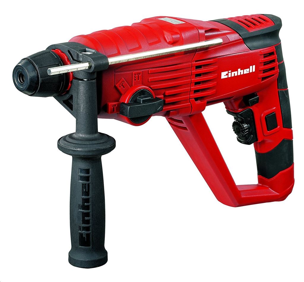 Einhell TC-RH 800 E fúrókalapács Einhell TC-RH 800 E fúrókalapács