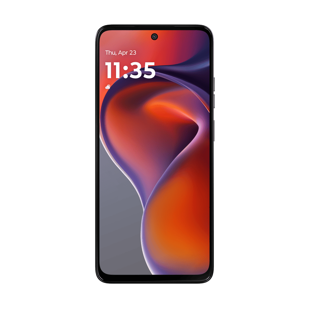 Motorola MOTO G15 Power Edition 8+256 DS Okostelefon Szürke