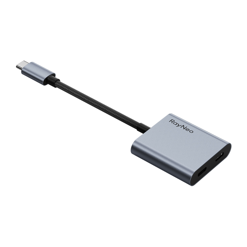 USB-C töltőadapter a RayNeo AR szemüveghez