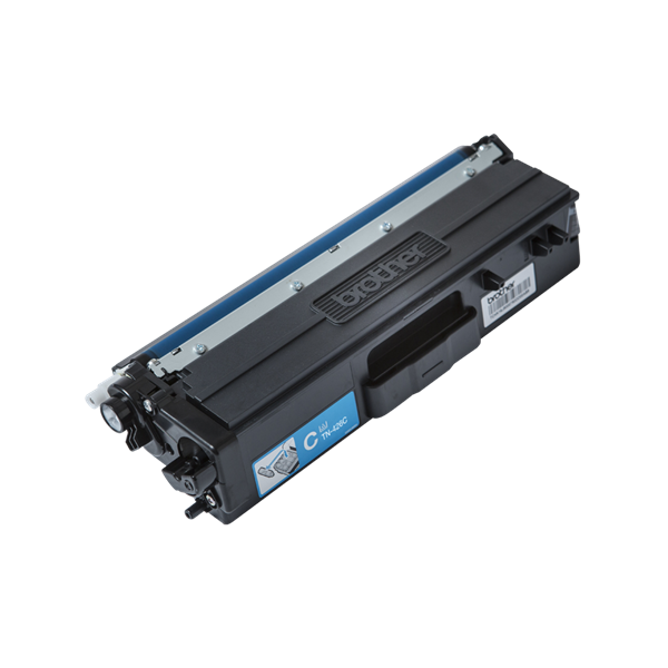 Brother TN-426C Eredeti cián toner 