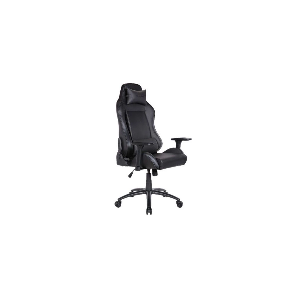 Tesoro Alphaeon S1 Fekete gamer szék Tesoro Alphaeon S1 Fekete gamer szék