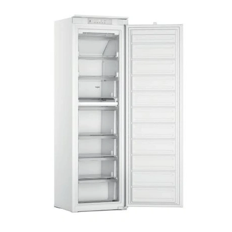 Whirlpool WHSD18F013C2 P  7 rekeszes Beépíthető fagyasztó szekrény