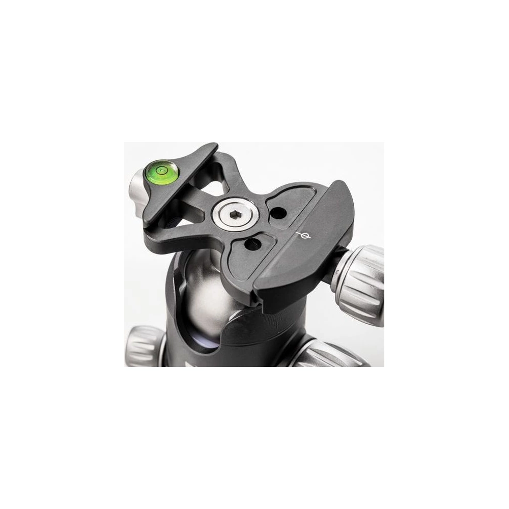 BENRO VX25 gömbej PU60X cserelappal BENRO VX25 gömbej PU60X cserelappal