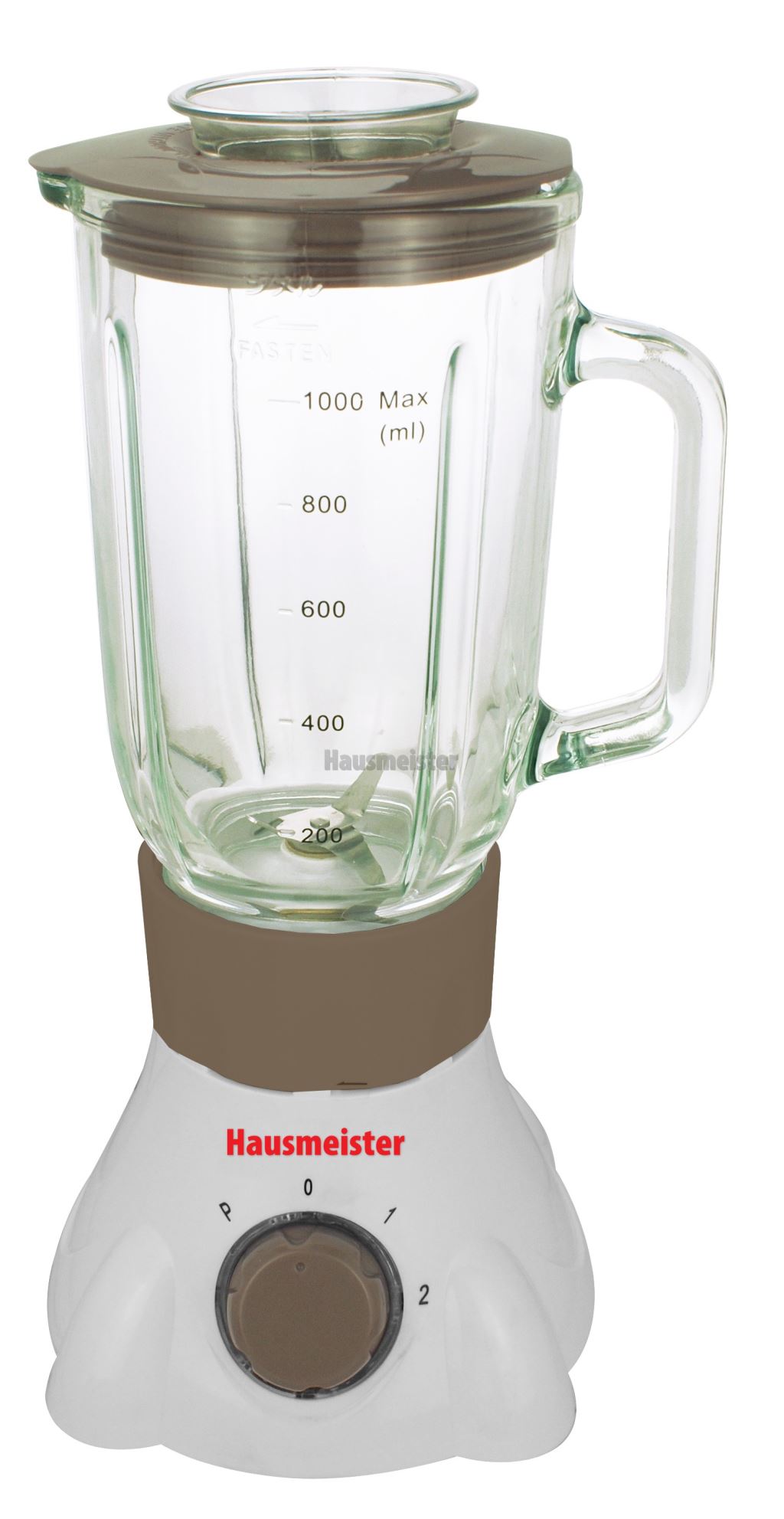 Hausmeister HM 5224 kelyhes turmixgép Hausmeister HM 5224 kelyhes turmixgép