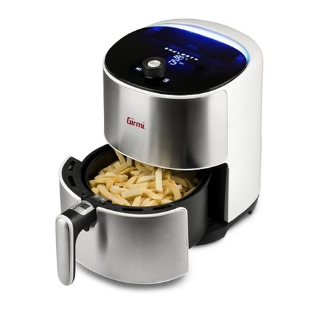 Girmi FG95 FRITŐZ FORRÓ LEVEGŐS