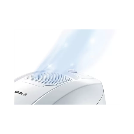Bosch BBZ154HF HEPA SZŰRŐ