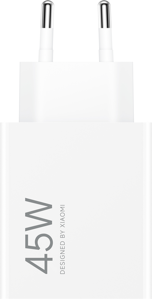 Xiaomi  (Type-A) EU / BHR07SLEU 45W Turbo Charging Power Adapter