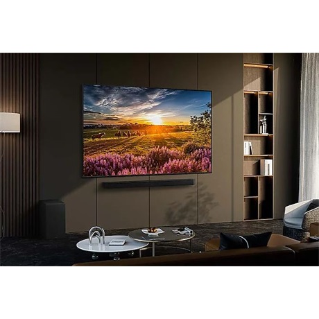 Samsung QE65Q60DAUXXH UHD QLED SMART Televízió