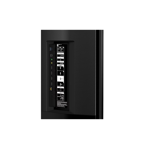 SONY Bravia 24/7 FW-65BZ30L 65" professzionális LCD kijelző  Android TV 