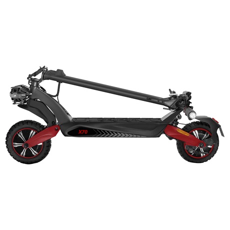 Sencor SCOOTER X70 1000 W Elektromos roller