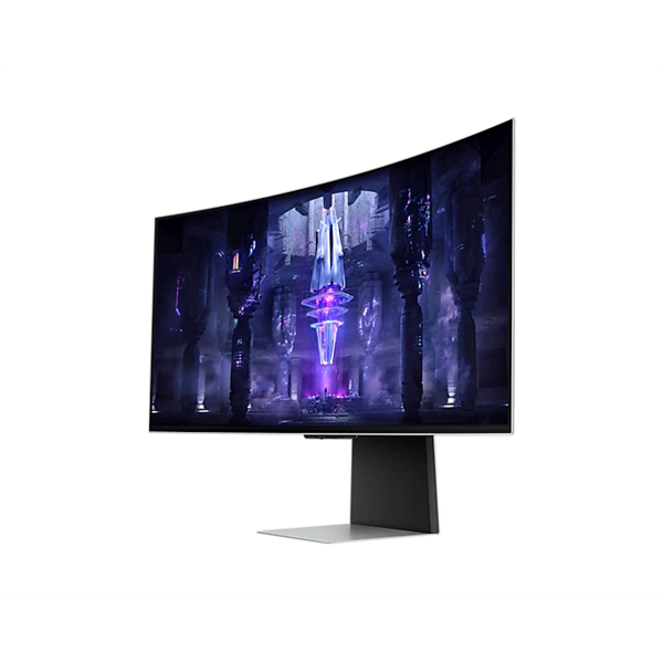 Samsung LS34BG850SUXEN 34" Odyssey Smart,  OLED G8 G85SB Gaming monitor