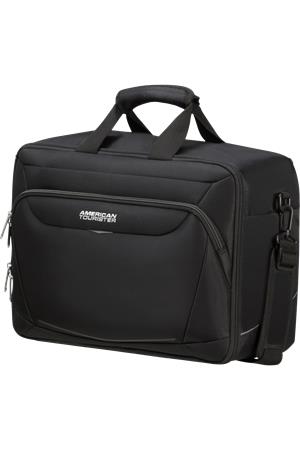 American Tourister SummerRide 3in1 Válltáska Fekete