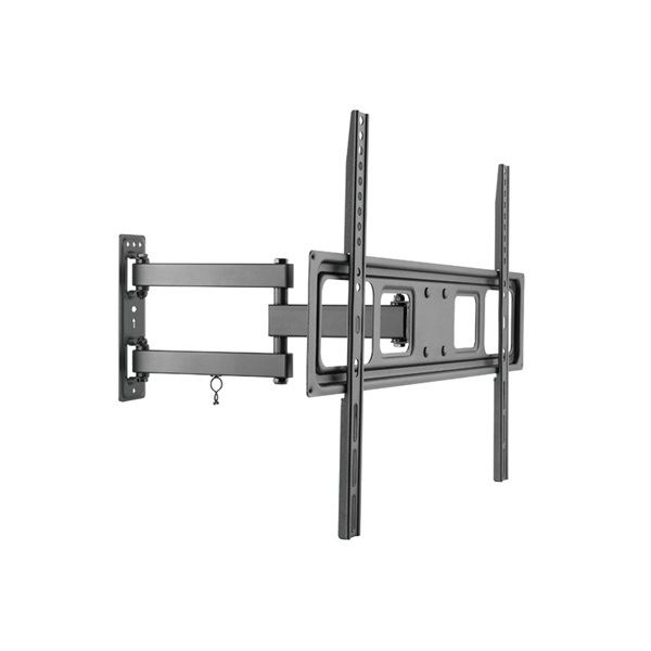 Equip 650342 TV fali konzol 37"-70" 35kg fekete Equip 650342 TV fali konzol 37"-70" 35kg fekete