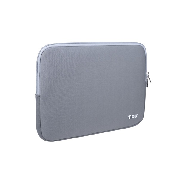 TOO 13.3" neoprén notebook tok szürke (LS-031GY-133)