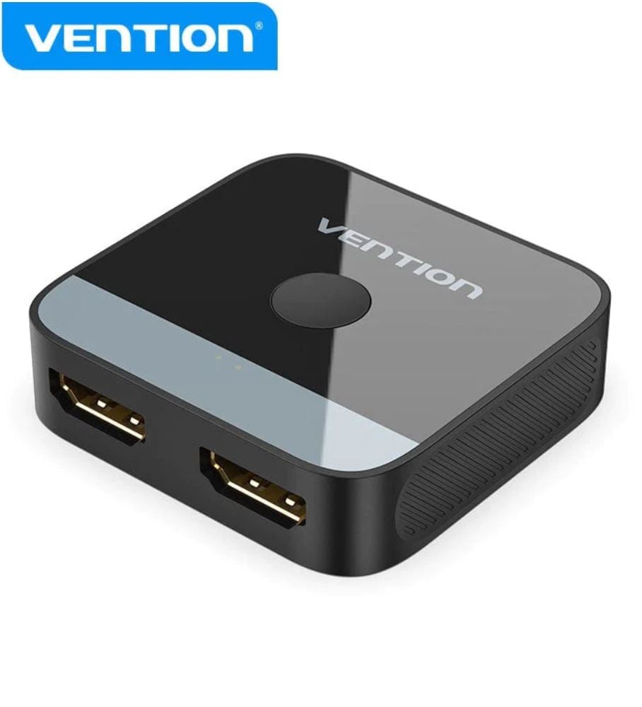 Vention HDMI switch (AKOB0) Vention HDMI switch (AKOB0)
