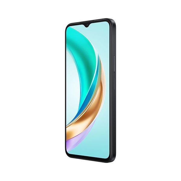 Honor X6b 6,56" LTE 4/128GB DualSIM fekete okostelefon Honor X6b 6,56" LTE 4/128GB DualSIM fekete okostelefon