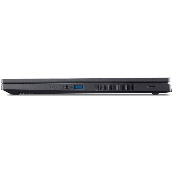 ACER Aspire Nitro ANV15-51-56JA 15.6" FHD IPS/Intel Core i5-13420H/16GB, 512GB/GeForce RTX 4050 fekete laptot
