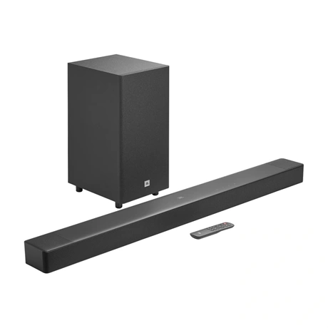 Jbl SB595BLKEP Hangprojektor