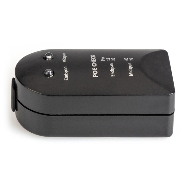 Digitus DN-95210 PoE teszter