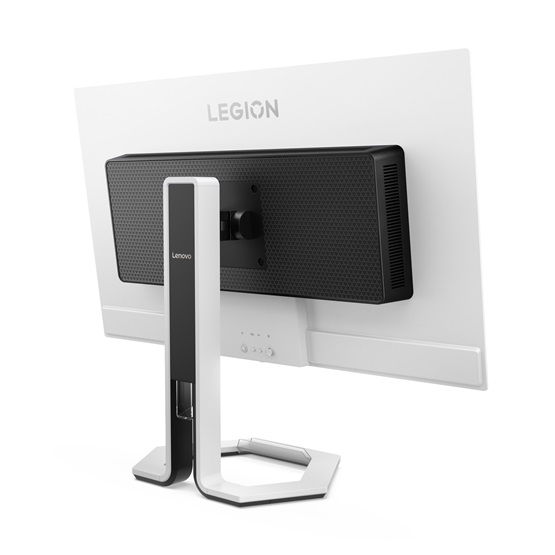 Lenovo 31,5" Legion Pro 32UD monitor - Raven Black