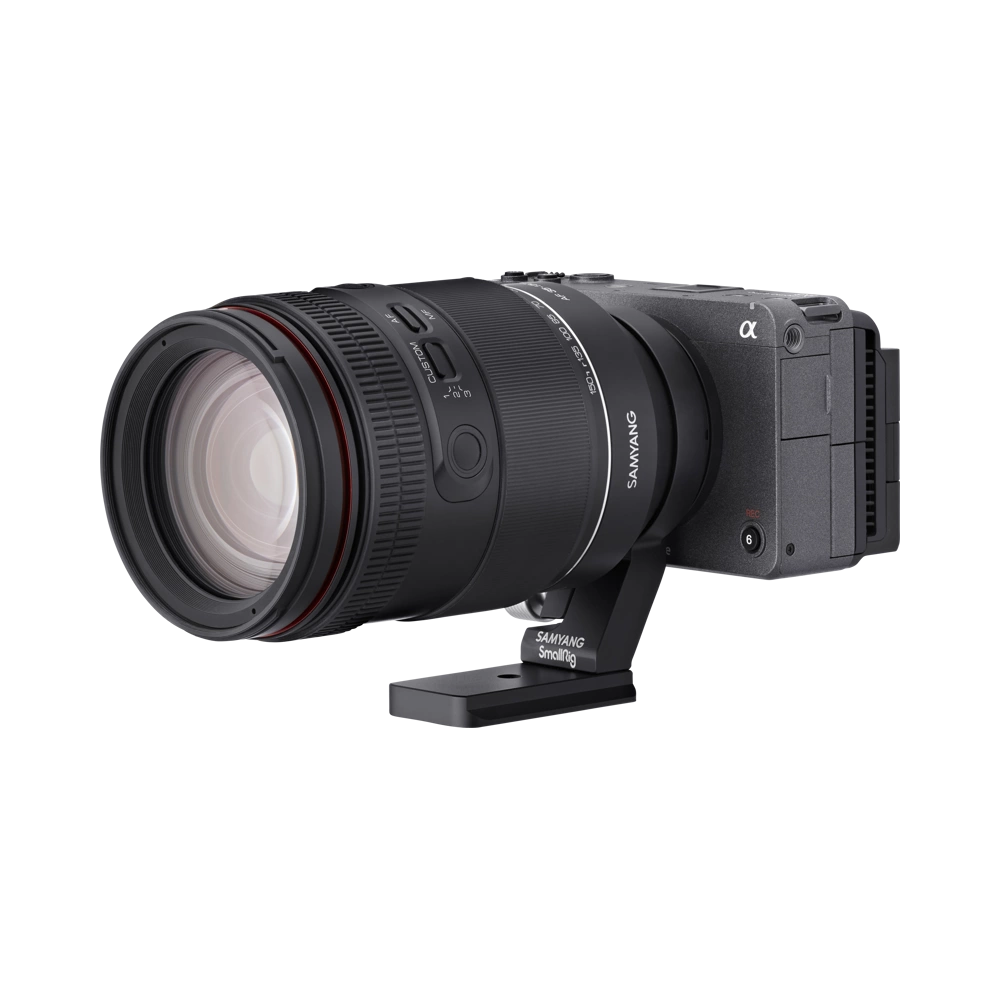 SAMYANG TRIPOD MOUNT RING
