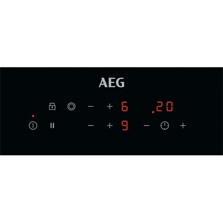 Aeg HRB32310CB FŐZŐLAP BEÉPÍTHETŐ DOMINÓ