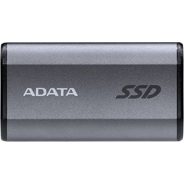 A-Data 1TB USB Type-C SE880   Külső SSD Szürke