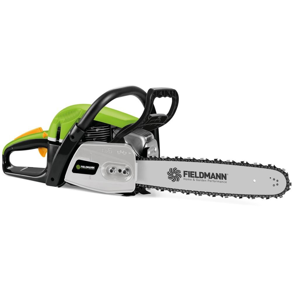 Fieldmann FZP 5816-B Benzines láncfűrész